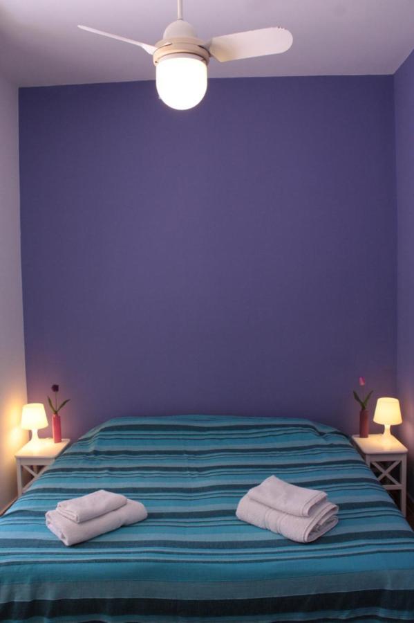 Naxos House Apartment Giardini Naxos Room photo