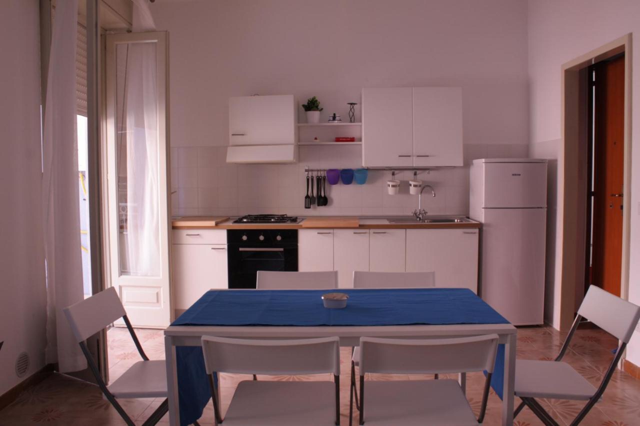 Naxos House Apartment Giardini Naxos Room photo