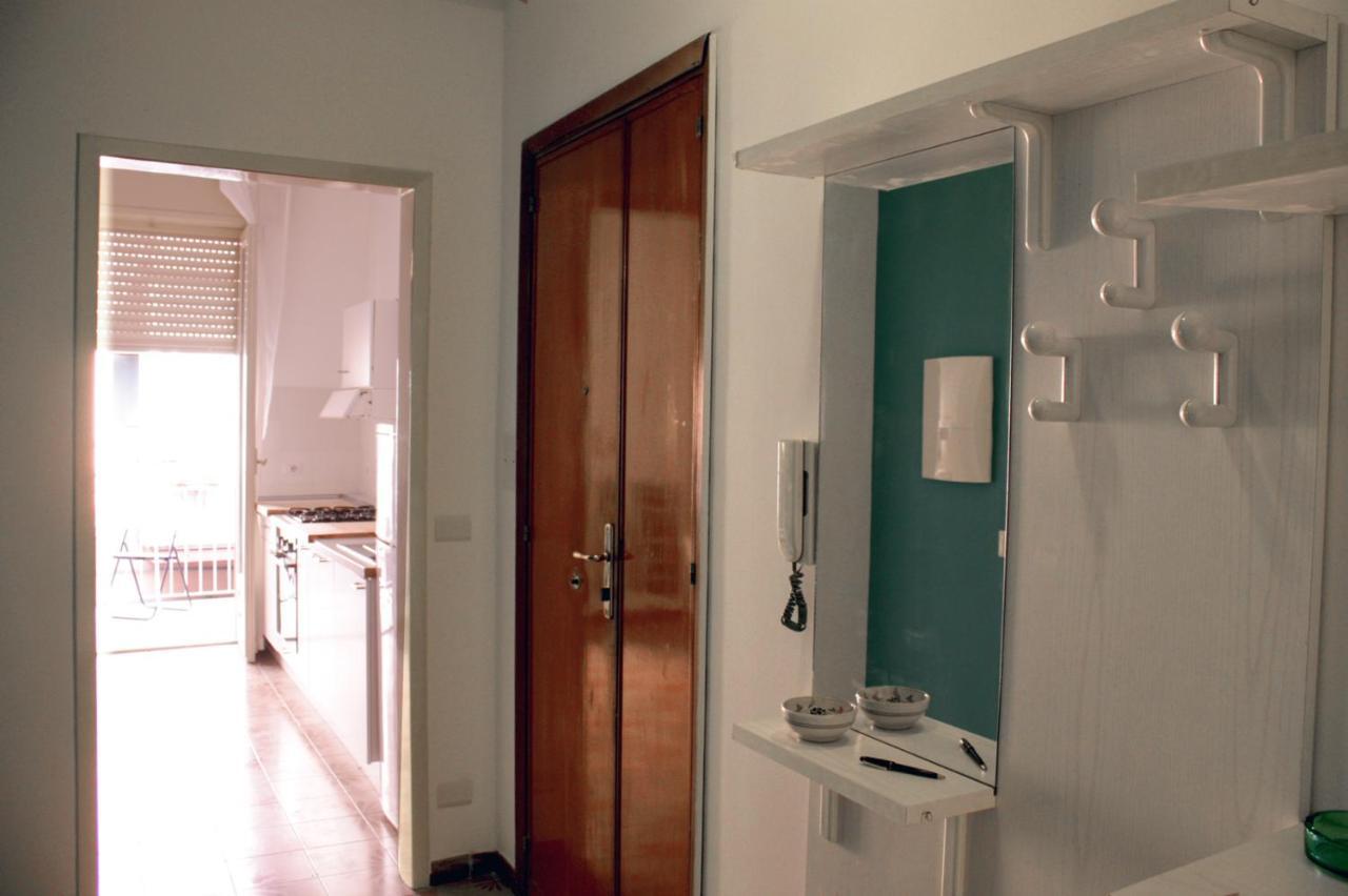 Naxos House Apartment Giardini Naxos Room photo